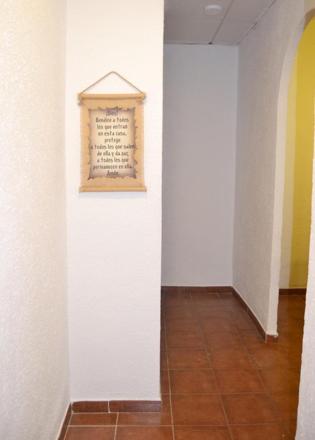 Acogedor Apartamento En Malaga Centro มาลากา ภายนอก รูปภาพ