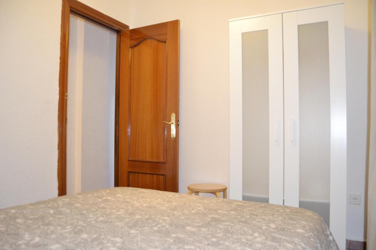 Acogedor Apartamento En Malaga Centro มาลากา ภายนอก รูปภาพ
