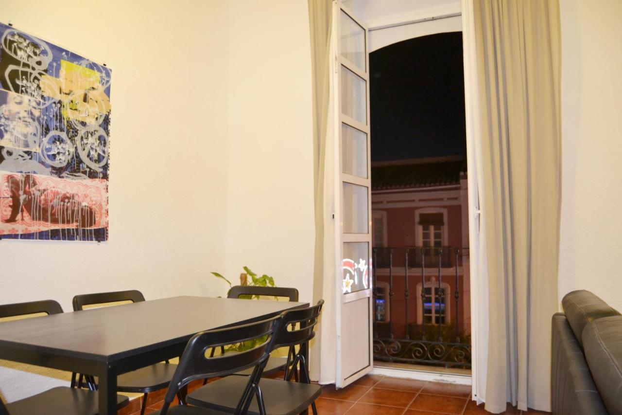 Acogedor Apartamento En Malaga Centro มาลากา ภายนอก รูปภาพ