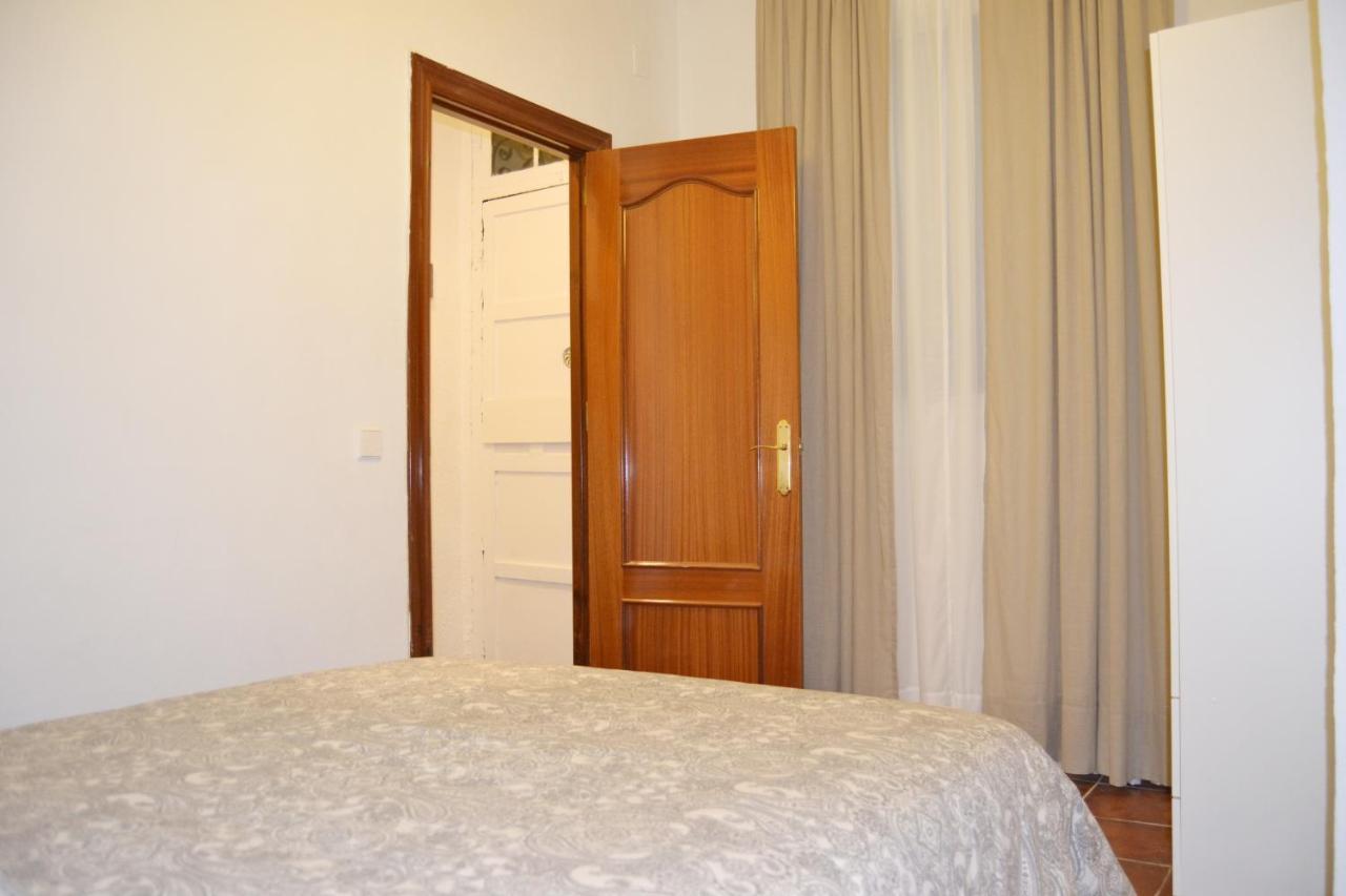 Acogedor Apartamento En Malaga Centro มาลากา ภายนอก รูปภาพ