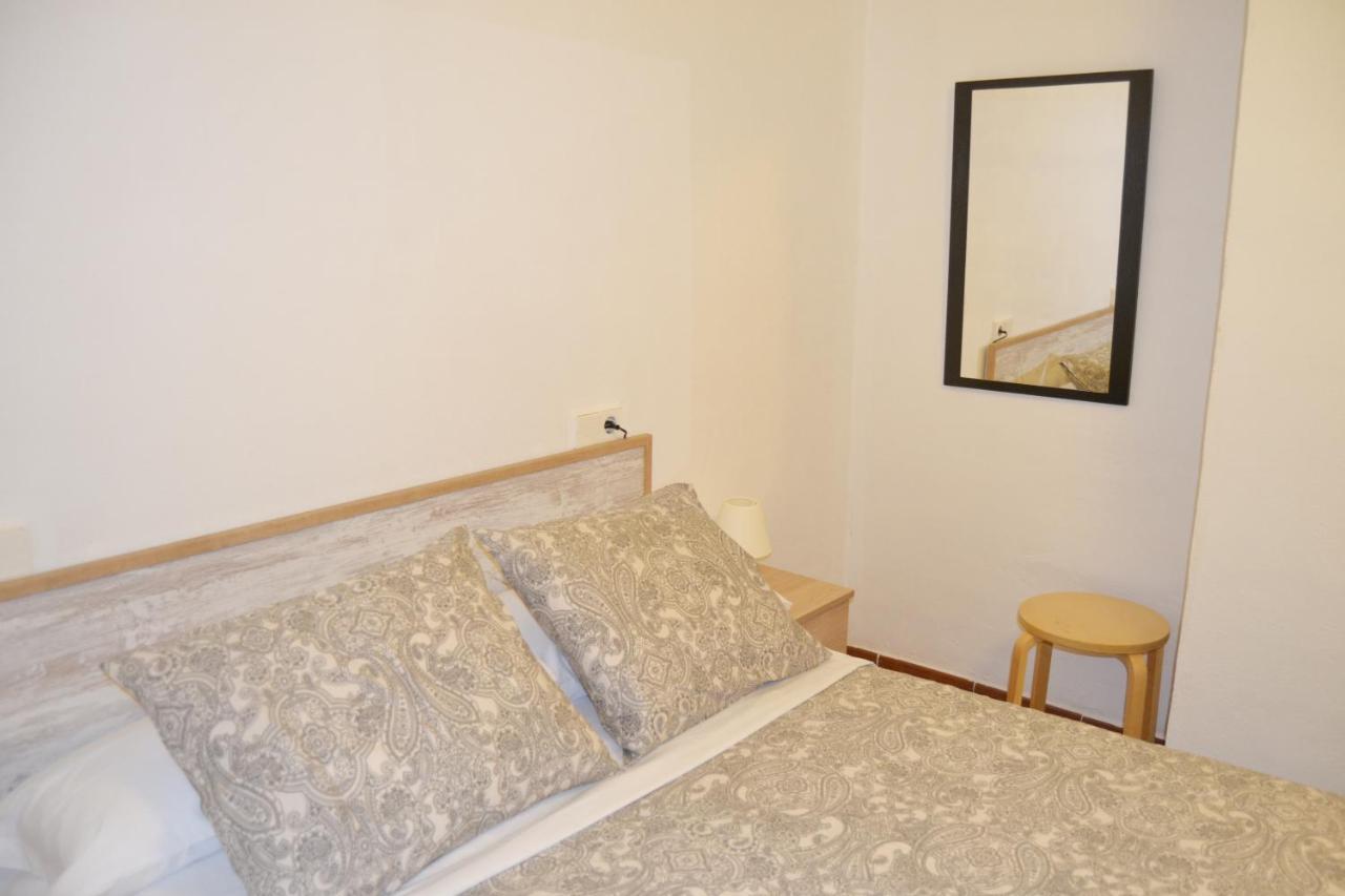 Acogedor Apartamento En Malaga Centro มาลากา ภายนอก รูปภาพ
